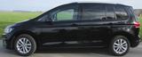 Volkswagen Touran 1.4 TSI DSG 7 Sitzer, NAVI - VW Touran von privat