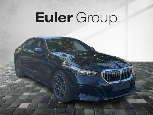 BMW 520 d xDrive Lim. Sportpaket HUD Navi Digitales foto 5
