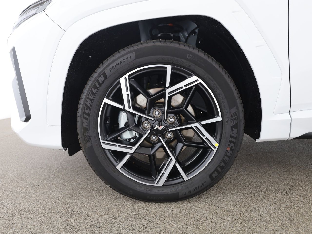 Hyundai Tucson – Bild 17