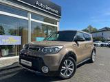 Kia Soul 1.6 Dream-Team *Allwetter*Navi*Kamera* - Kia Soul: Geländewagen