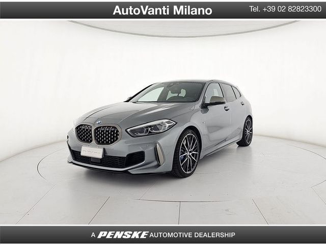 BMW BMW Serie 1 M 135i xdrive auto