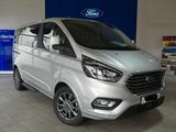 Ford Tourneo Custom 2.0 L1 Tita.X AHK / ACC/Automat