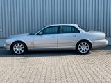 Jaguar XJ 4.2 - Jaguar XJ von privat