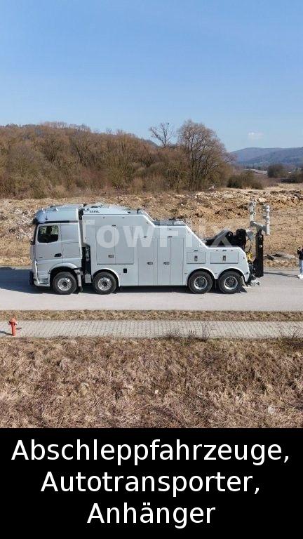 Mercedes-Benz AROCS 4163 8x4 sofort!