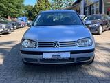 Volkswagen Golf 1.4 Comfortline*HU04/2026*KLIMA - gebrauchte VW Golf aus dem Jahr 2003