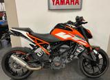 KTM Ktm 125 Duke - KTM ROT