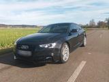 Audi A5 3.0 Sportback B&O Sportplus-Paket  - Audi A5 mit Diesel-Antrieb: Sportwagen, Automatik