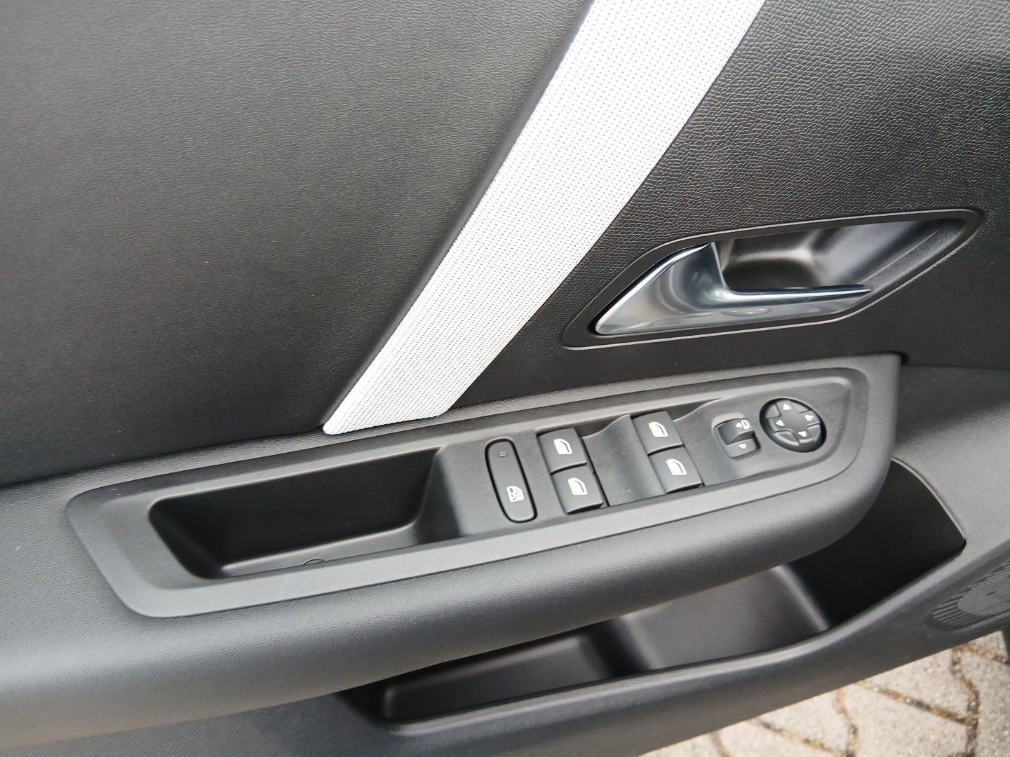 Citroën C4 - Bild 11
