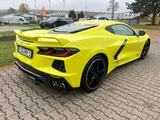 Corvette C8 70th Anniversary Edition - Corvette C8 von privat