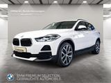 BMW X2 xDrive25e Navi Driv.Assist+ Parkassist HiFi - BMW X2 mit Hybrid-Antrieb