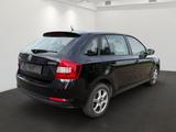Skoda Rapid Spaceback Ambition - Skoda Rapid: Ambition