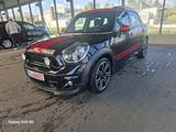 MINI John Cooper Works Countryman,Allrad *mtl.159,--€ - schwarze MINI John Cooper Works Countryman