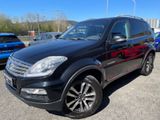 Ssangyong REXTON W RX200 e-XDi Crystal 4WD AHK/TEMP/7 SITZ - Ssangyong REXTON: 2.7