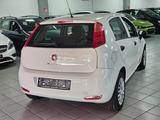 Fiat Punto MYSTYLE/ TÜV NEU/ KLIMA - gebrauchte Fiat Punto aus dem Jahr 2017