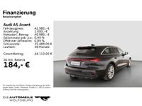 Audi A5 - Vorschau Bild 2