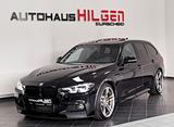 BMW 335 d xDrive M Sport*FUCHS*Pano*360°Kam*AHK*Navi - BMW 335 mit Diesel-Antrieb