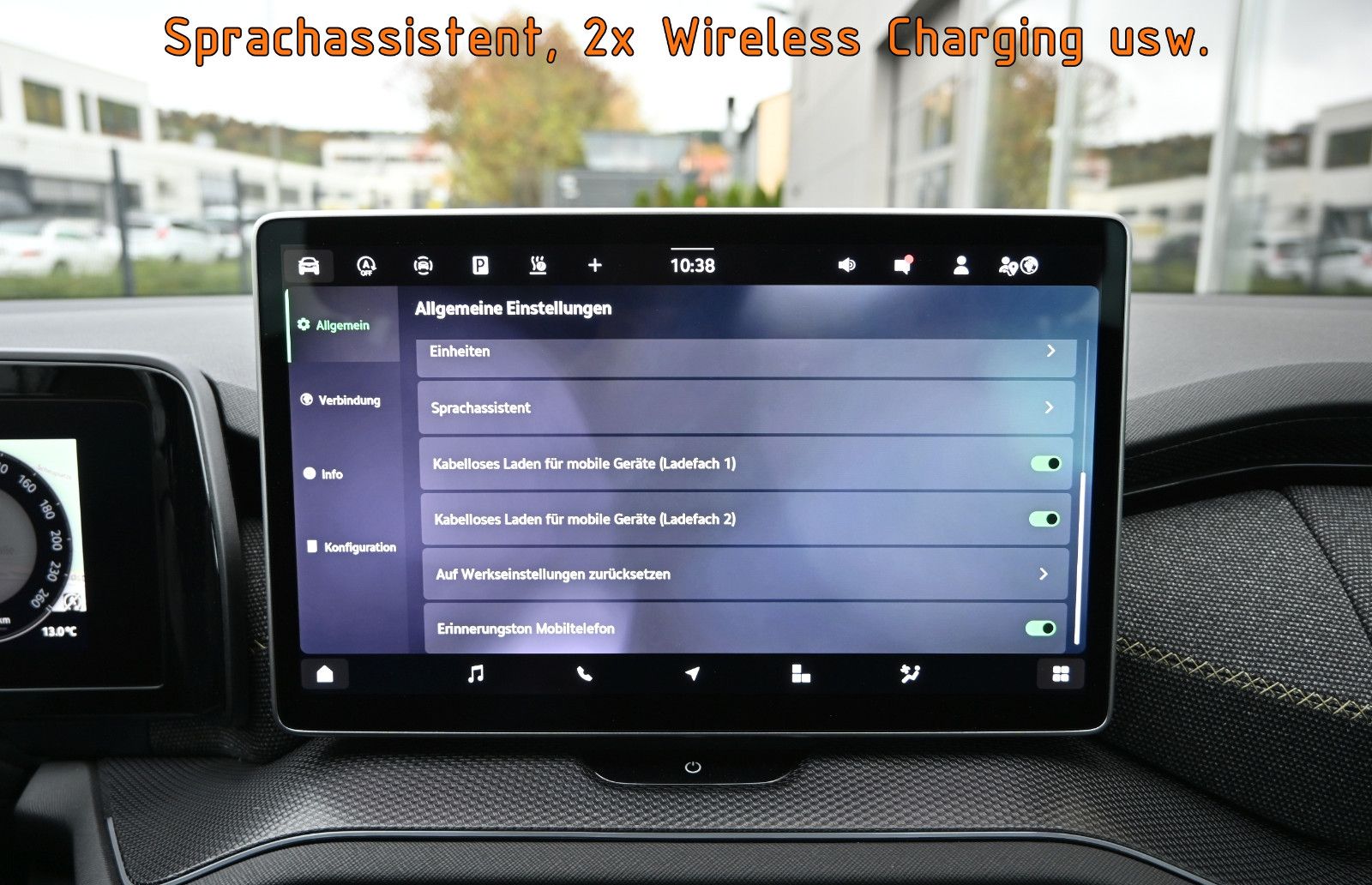 Fahrzeugabbildung SKODA Kodiaq 2.0 TDI 4x4 DSG °AHK°PANO°STANDHZ°7-SITZE