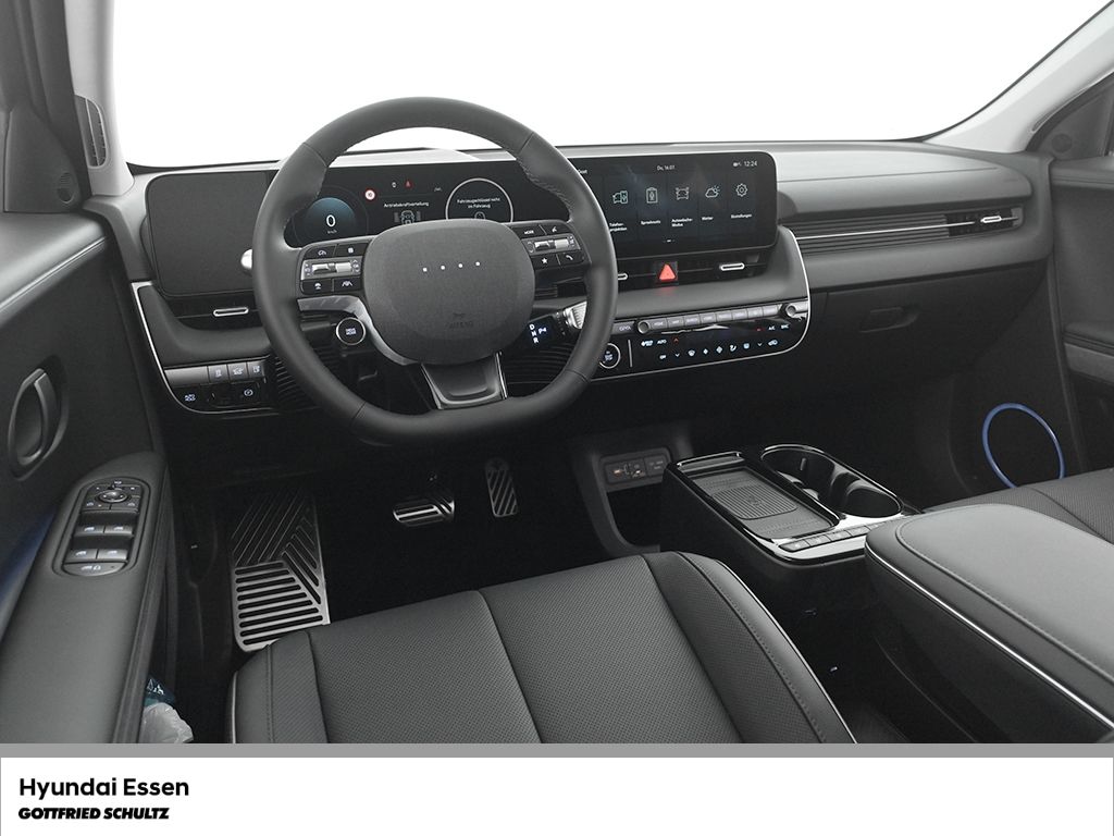 Hyundai IONIQ 5 – Bild 12