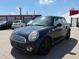 MINI Mini One - MINI ONE aus 2008