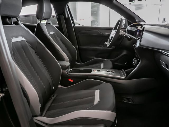 Opel Mokka 1.2 GS Black-Paket 360° Kamera Navi LED