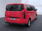 Ford Tourneo Custom 2.0 320 L1 Tourneo Titanium FWD - Ford: Titanium