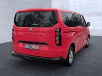 Ford Tourneo Custom - Vorschau Bild 4