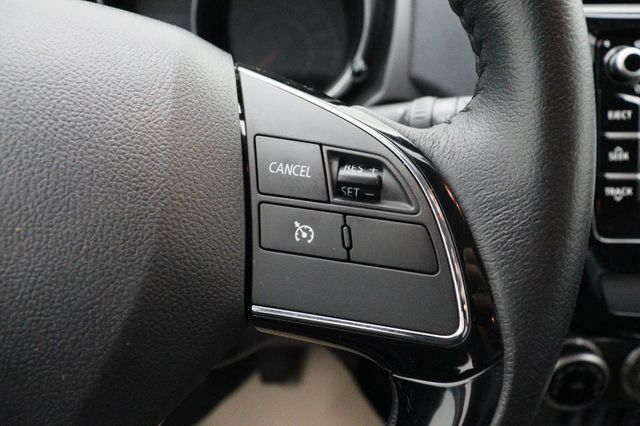Fahrzeugabbildung Mitsubishi ASX 2.0 MIVEC 2WD Intro Edition