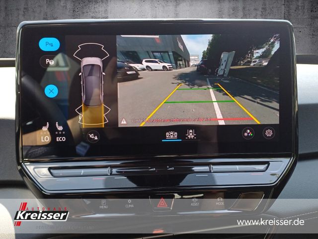 ID.3 Pro NAV/LED/SHZ/ACC/RFK/APP-CONNECT/18"-ALU