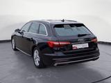 Audi A4 Avant 40 TFSI quattro advanced Virtual Navi - Audi A4 aus 2023