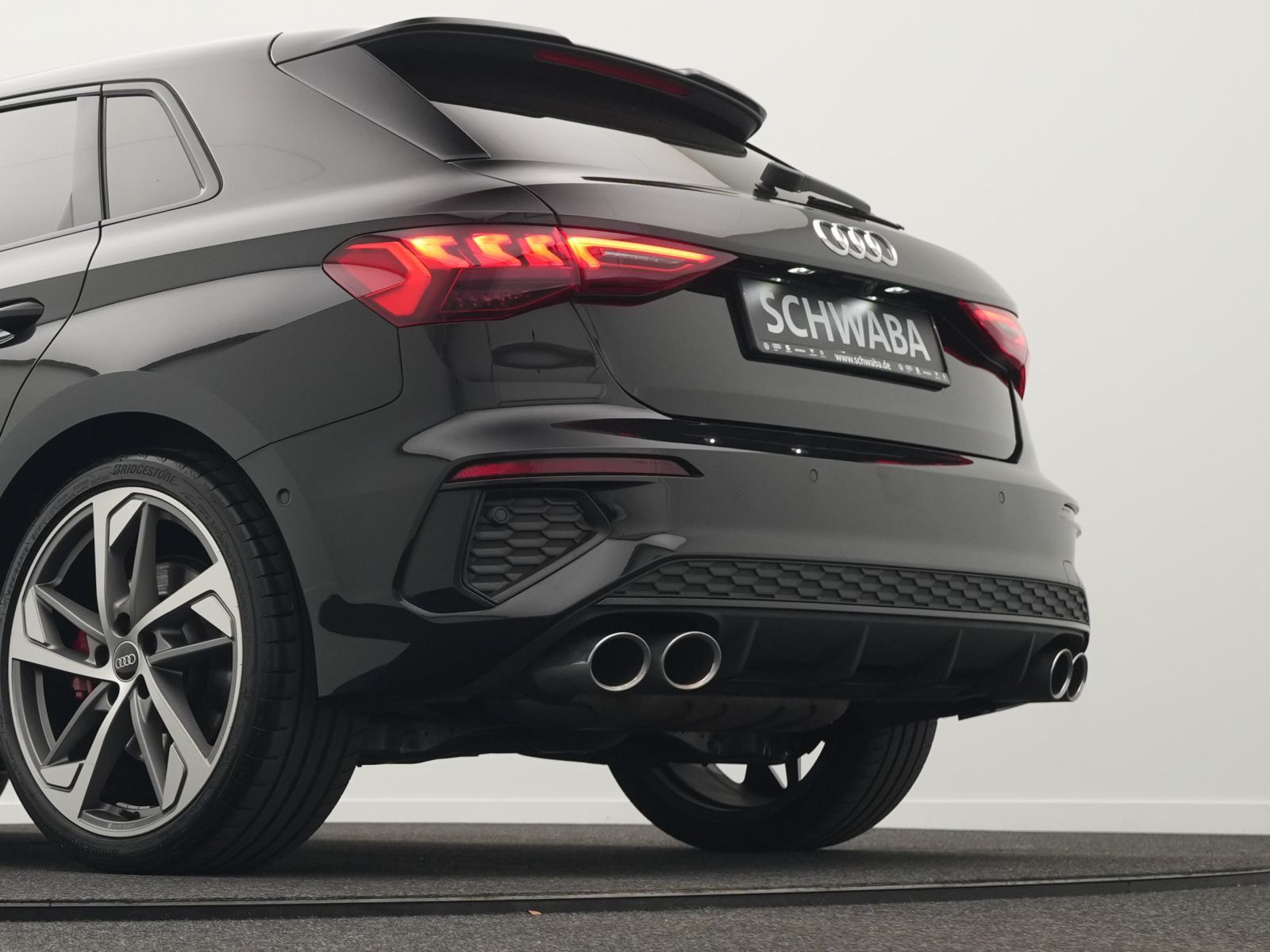 Audi S3 - Bild 45