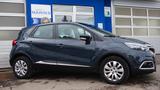 Renault Captur Experience Navigation EPH EU6 - gebrauchte Renault Captur aus dem Jahr 2016