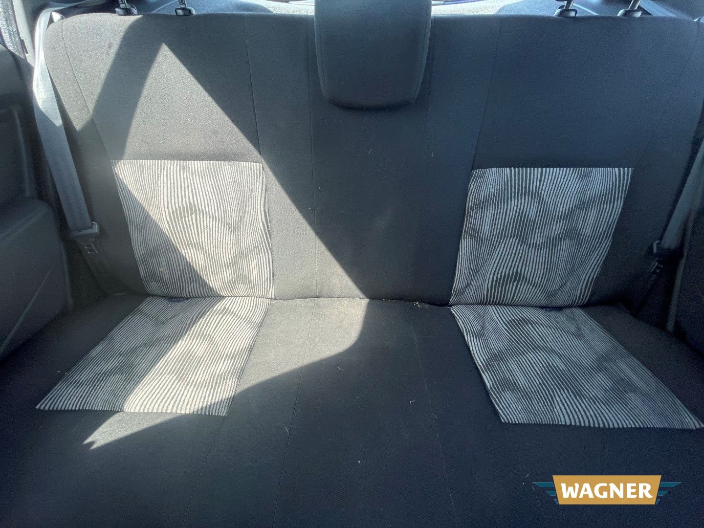 Fahrzeugabbildung Dacia Sandero Ambiance 1.4 MPI wenig Kilometer