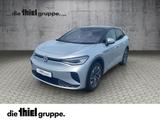 Volkswagen ID.5 GTX 220 kW 4Motion - mit Elektro-Antrieb: Sportwagen