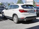 BMW X1 sDrive20i Anhängekupplung, Navi - BMW X1 Gebrauchtwagen in Bonn