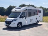 Bürstner IXEO iT 710 + 30 Jahre Edition + Viele Extras ! - Diesel 7 3
