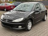 Peugeot 206 Grand Filou Cool*KLIMA*1.HAND*TOP GEPFLEGT* - Peugeot 206 in Mainz