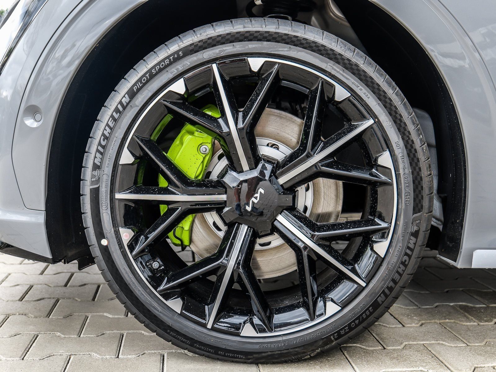 Kia EV6 - Bild 4