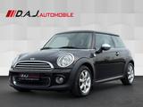 MINI Mini One / 2.Hd Pepper Klimaaut. LM-Räder PDC - MINI ONE aus 2010