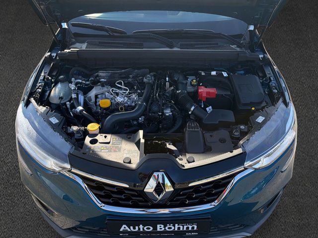 Renault Arkana Intens
