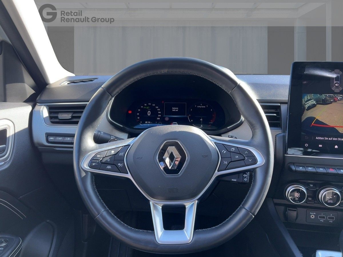 Renault Arkana - Bild 11