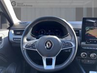 Renault Arkana - Vorschau Bild 11