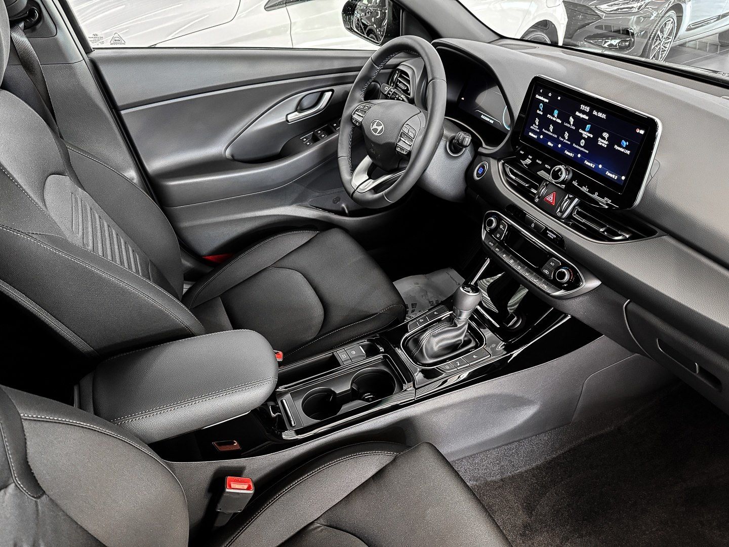 Hyundai i30 - Bild 5