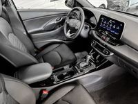 Hyundai i30 - Vorschau Bild 5