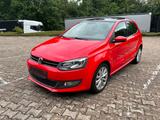 Volkswagen VW POLO 6R 1.2 TSI SHZ/TMP/STEUERKETTE NEU... - Volkswagen Polo: 6n2