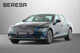 Genesis G80 Luxury Electrified 4WD Volldigital Memory - Genesis G80: Luxury