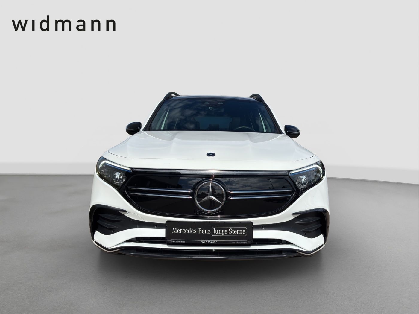 Mercedes-Benz EQB 250+ **AMG Line Advanced*Panorama*Distronic* foto 2