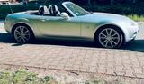 Mazda mx5 NC - Mazda MX-5: Nc