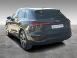 Audi Q8 e-tron 50 quattro advanced*Matrix LED*AHK* - Audi Q8 e-tron: Scheckheftgepflegt