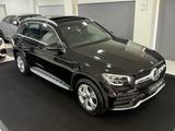 Mercedes-Benz GLC 300 de 4M AMG-LINE*PANO*DISTR*KAM*DIGITAL T* - Mercedes-Benz GLC 300 Hybrid (Diesel/Elektro): Alcantara