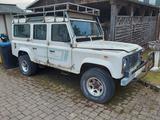 Land Rover Defender 110 3,5 V8 - Land Rover Defender aus 1988